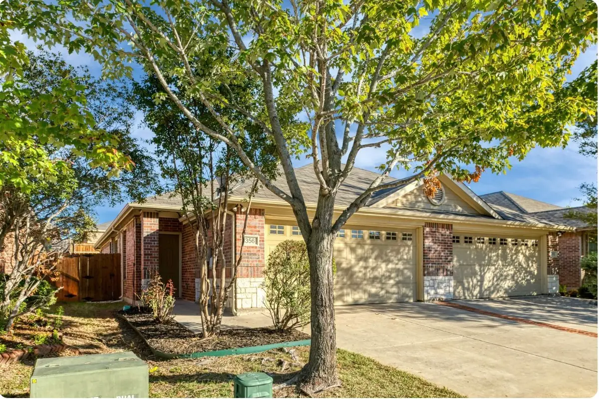 356 & 358 Schirra Court, Lavon, TX 75166 - #1