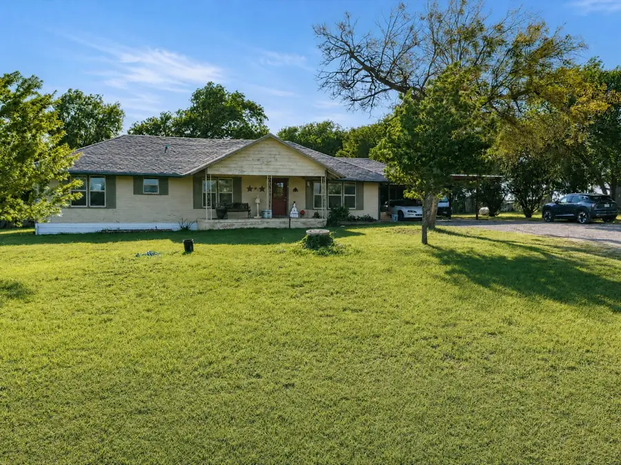 301 Ovilla Road, Waxahachie, TX 75167 - #2