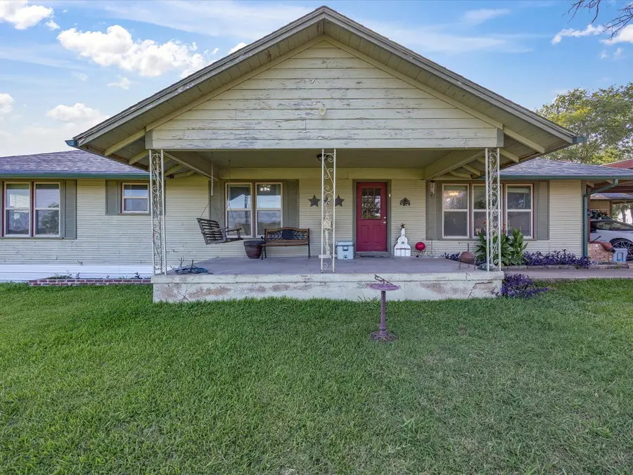301 Ovilla Road, Waxahachie, TX 75167 - #3