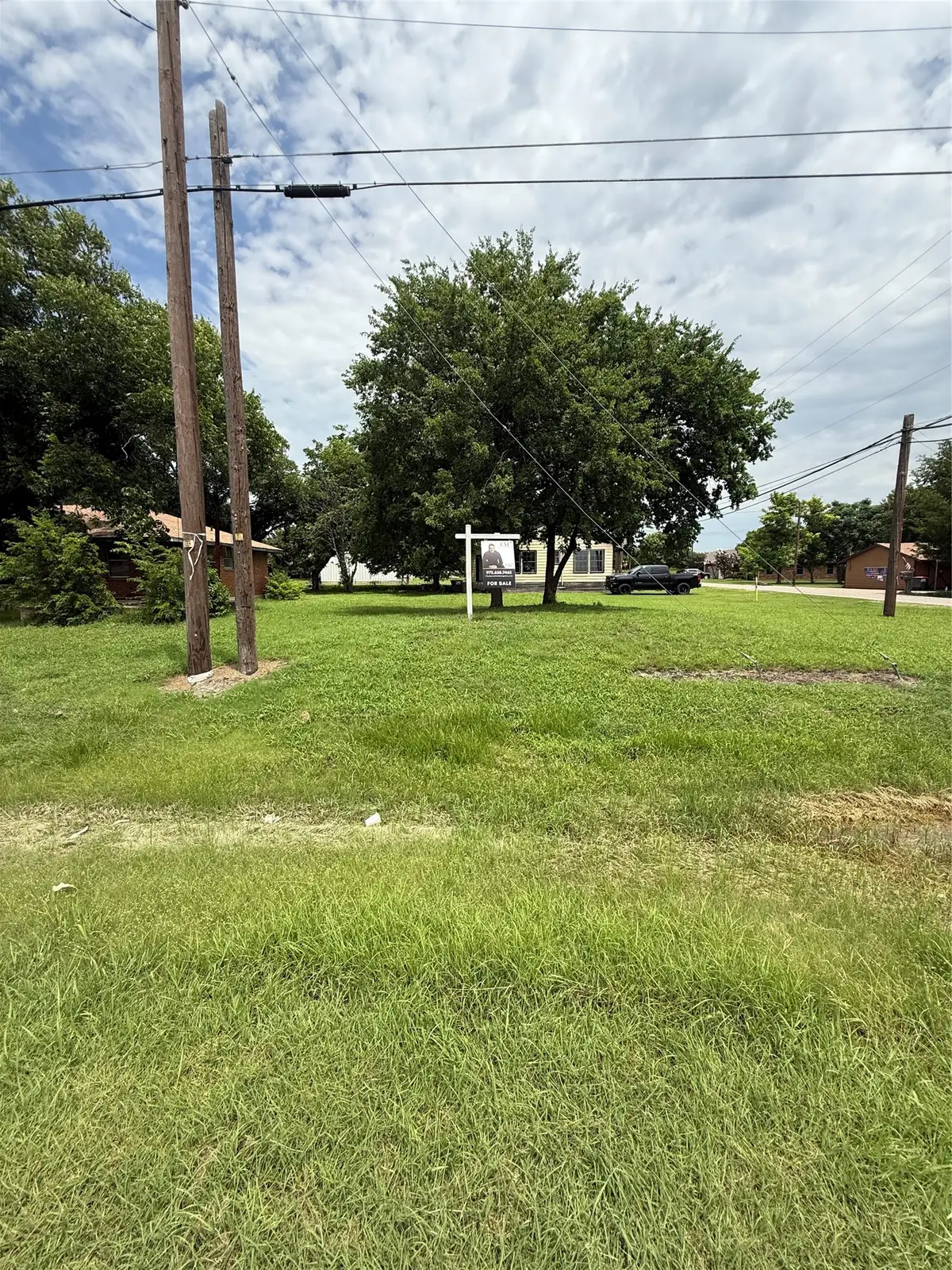 116 N N. Anthony Street, Anna, TX 75409 - #1