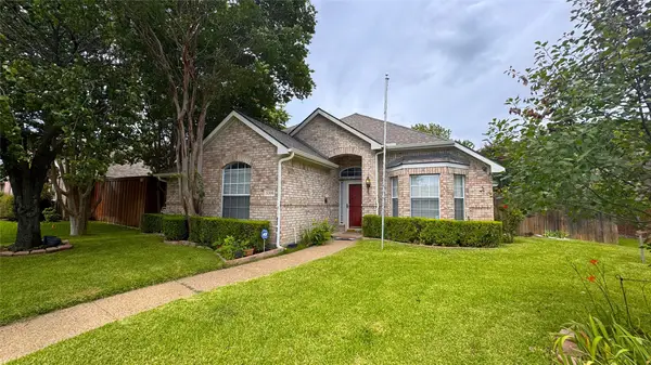 5308 Highlands Drive, McKinney, TX 75070