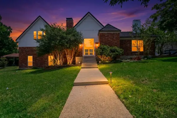 4008 Acapulco Street, Irving, TX 75062