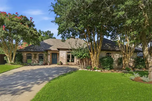 50 Cimarron Drive, Trophy Club, TX 76262