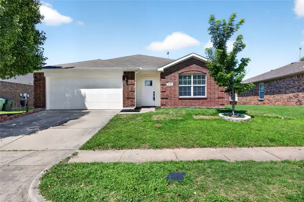 1420 Teal, Sherman, TX 75092