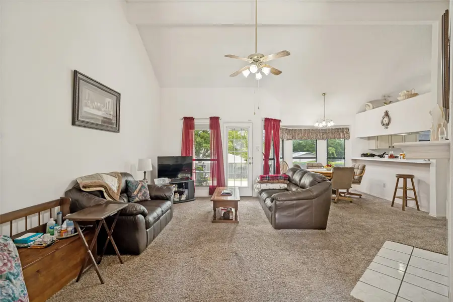 10212 Maria Drive, Fort Worth, TX 76108 - #3