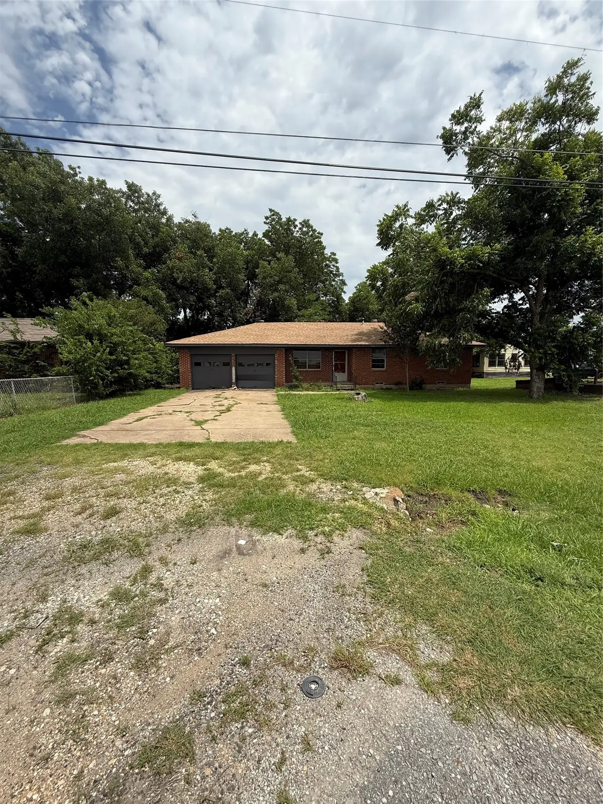 1206 N Powell Parkway, Anna, TX 75409 - #1