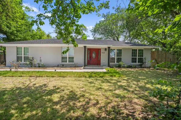 1112 W Pleasant Run Road #D, DeSoto, TX 75115