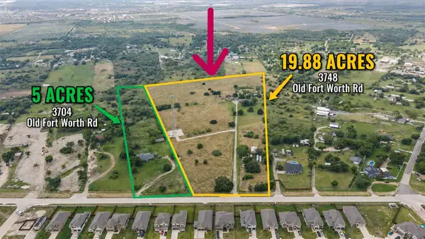 3748 Old Fort Worth Road, Midlothian, TX 76065