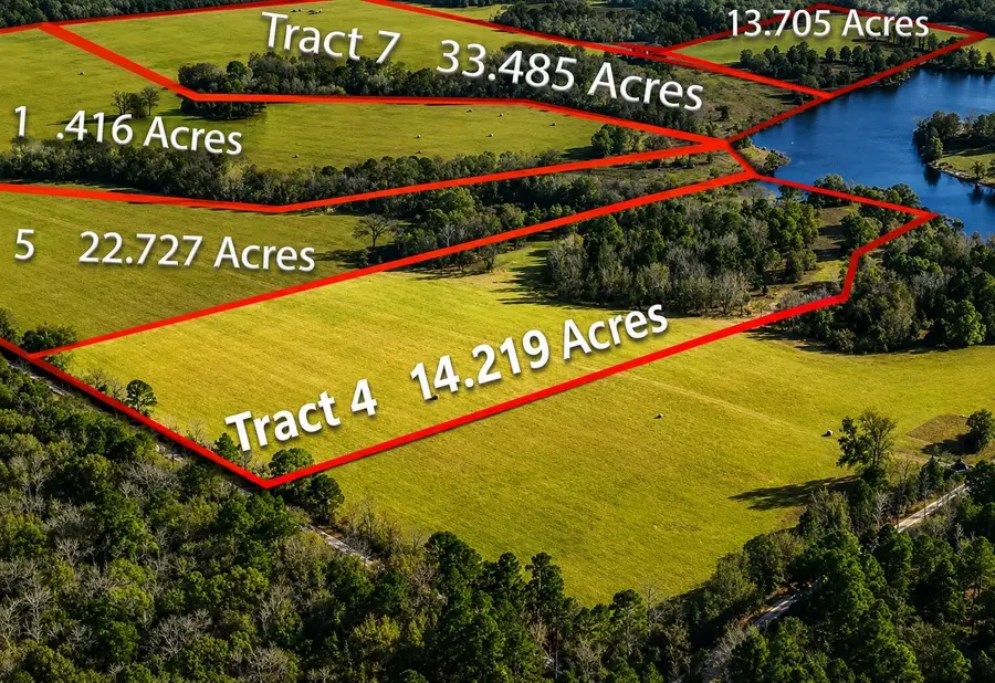 1040 County Road 3590, Winnsboro, TX 75494 - #2