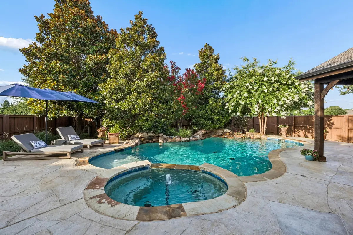 7508 Summer Glen Drive, McKinney, TX 75072 - #1