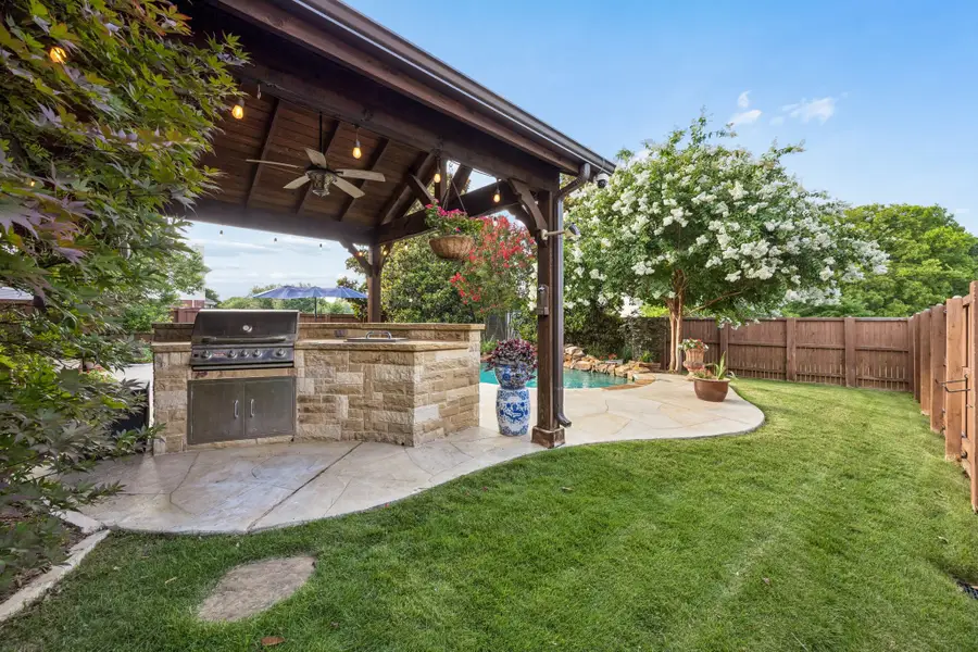 7508 Summer Glen Drive, McKinney, TX 75072 - #2