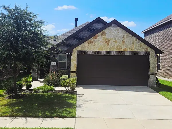 2540 Pettus Drive, Forney, TX 75126