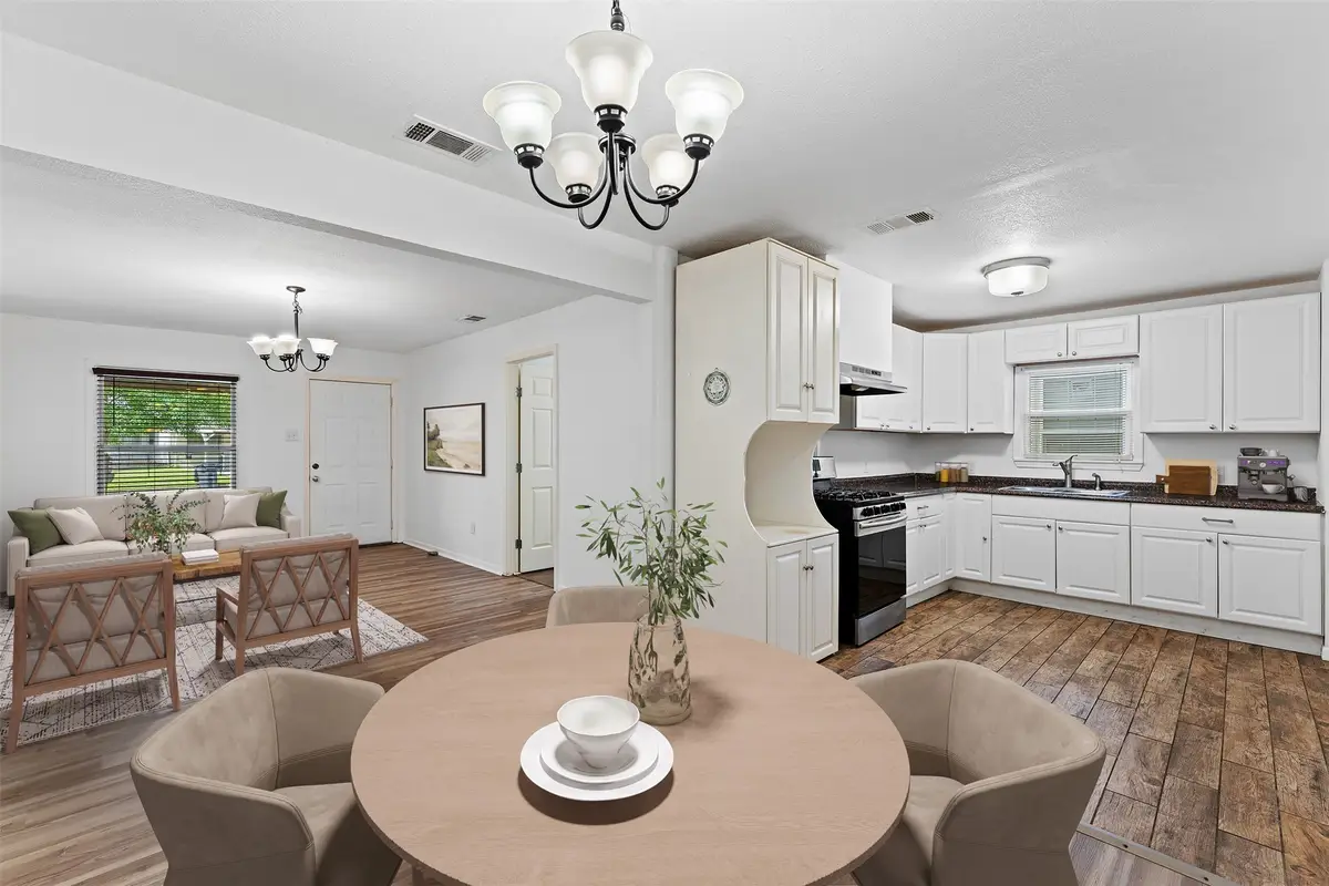 1924 Connally Street, Waco, TX 76711 - #1