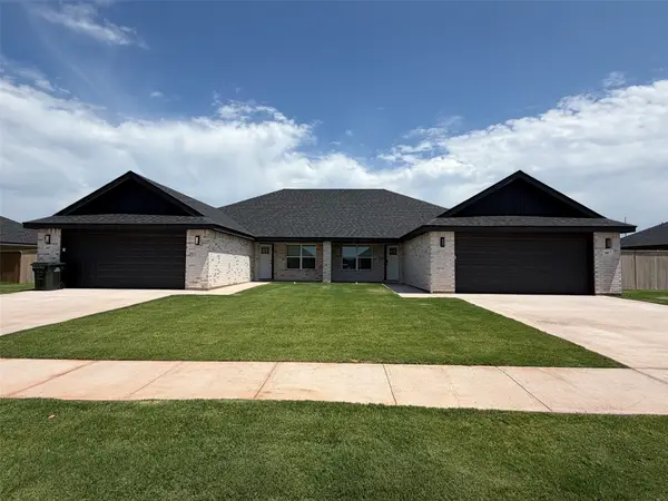 365 / 369 Kristie Path, Abilene, TX 79606