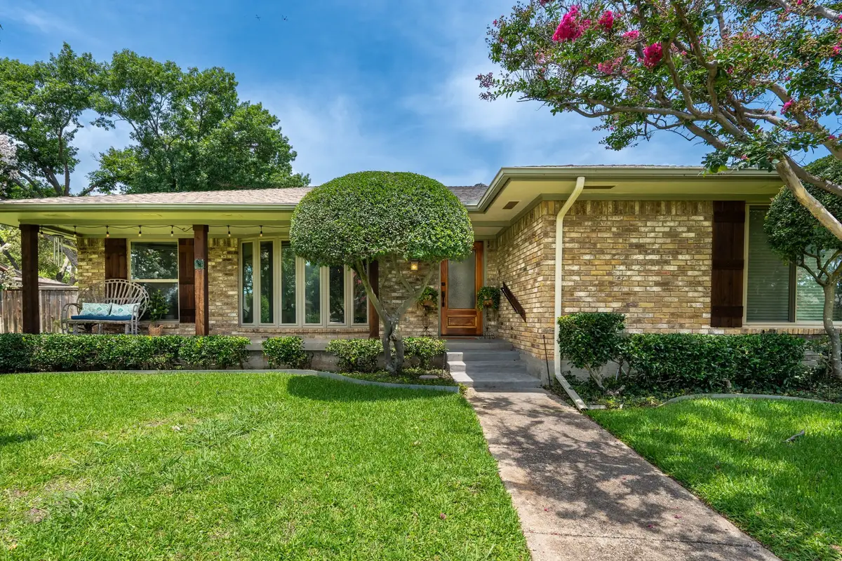 803 Edgewood Drive, Richardson, TX 75081 - #1