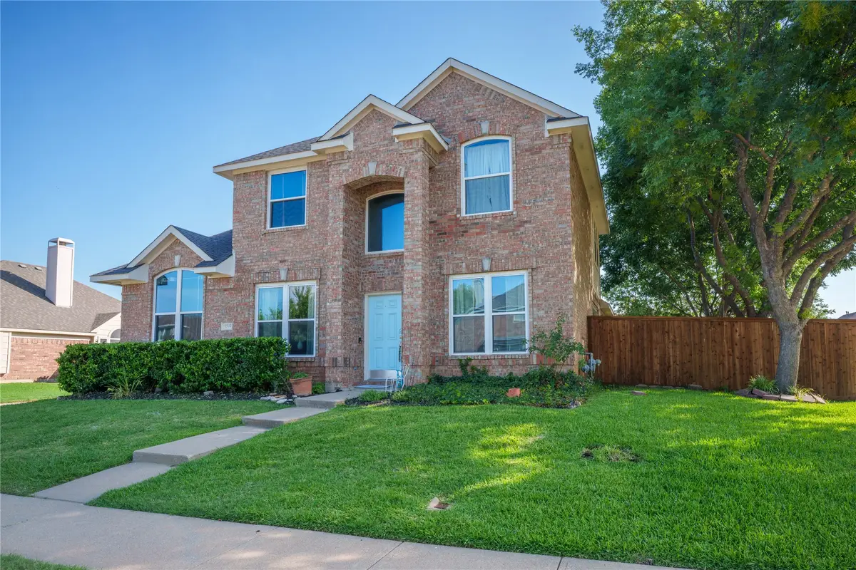 1532 Niagara Boulevard, Lewisville, TX 75077 - #1