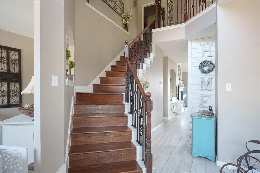 1532 Niagara Boulevard, Lewisville, TX 75077 - #2