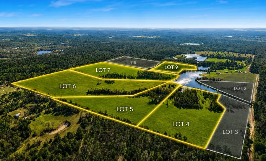 1040 County Road 3590, Winnsboro, TX 75494 - #3