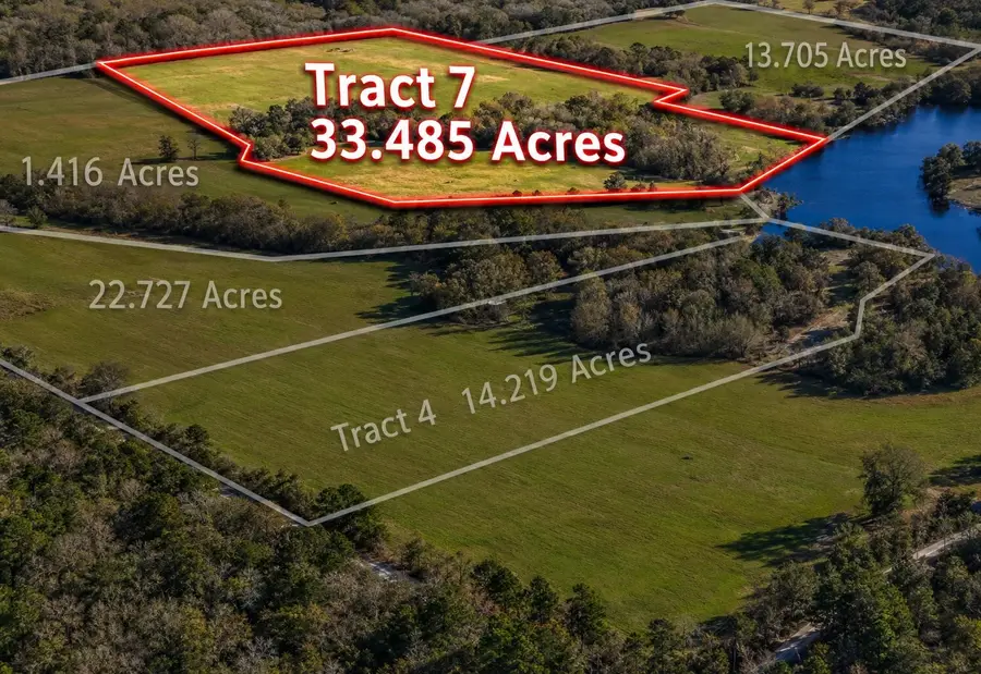 1040 County Road 3590, Winnsboro, TX 75494 - #3