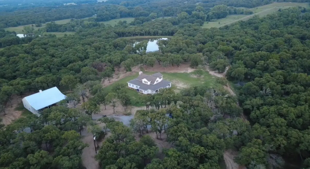 2094 Jim Harry Loop, Sunset, TX 76270 - #1