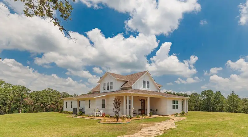 2094 Jim Harry Loop, Sunset, TX 76270 - #2