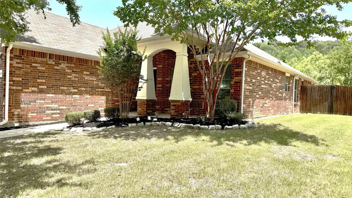 6440 Parkstone Way, Dallas, TX 75249 - #1