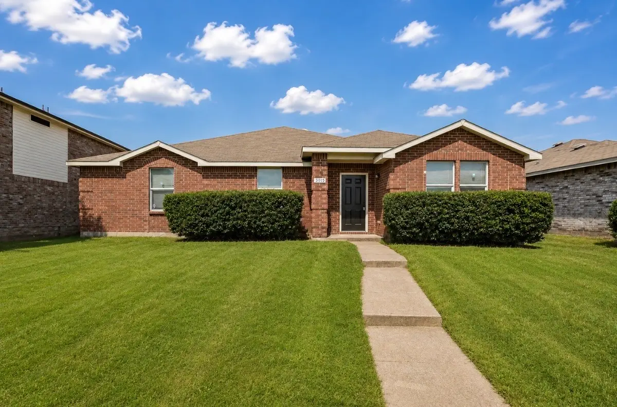 3015 Goldenrod Drive, Lancaster, TX 75134 - #1