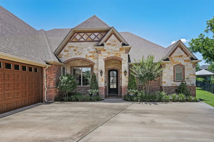 6100 Browning Court, Granbury, TX 76049 - #3