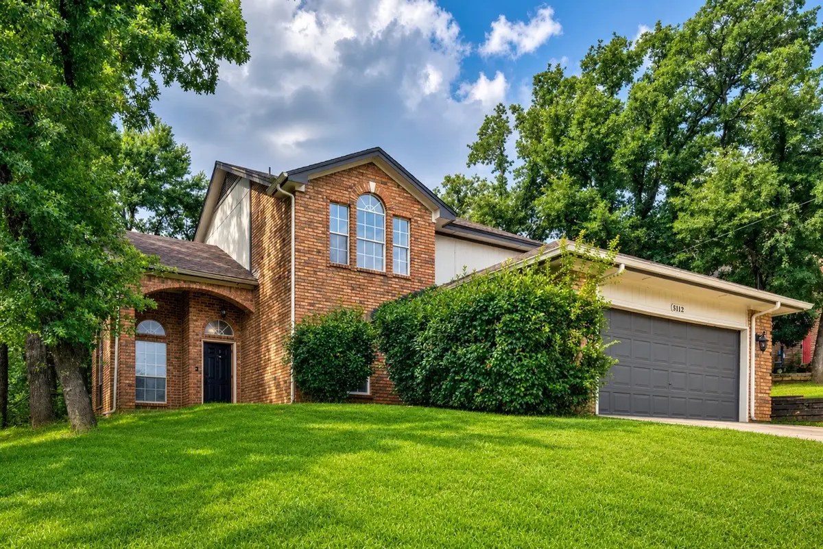 5112 Oak Gate Court, Arlington, TX 76016 - #1