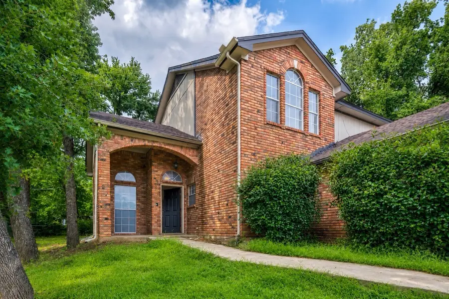 5112 Oak Gate Court, Arlington, TX 76016 - #2