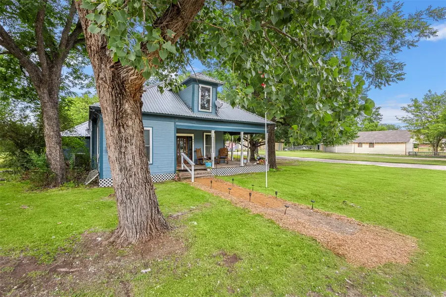 601 W 5th Street, Maypearl, TX 76064 - #2