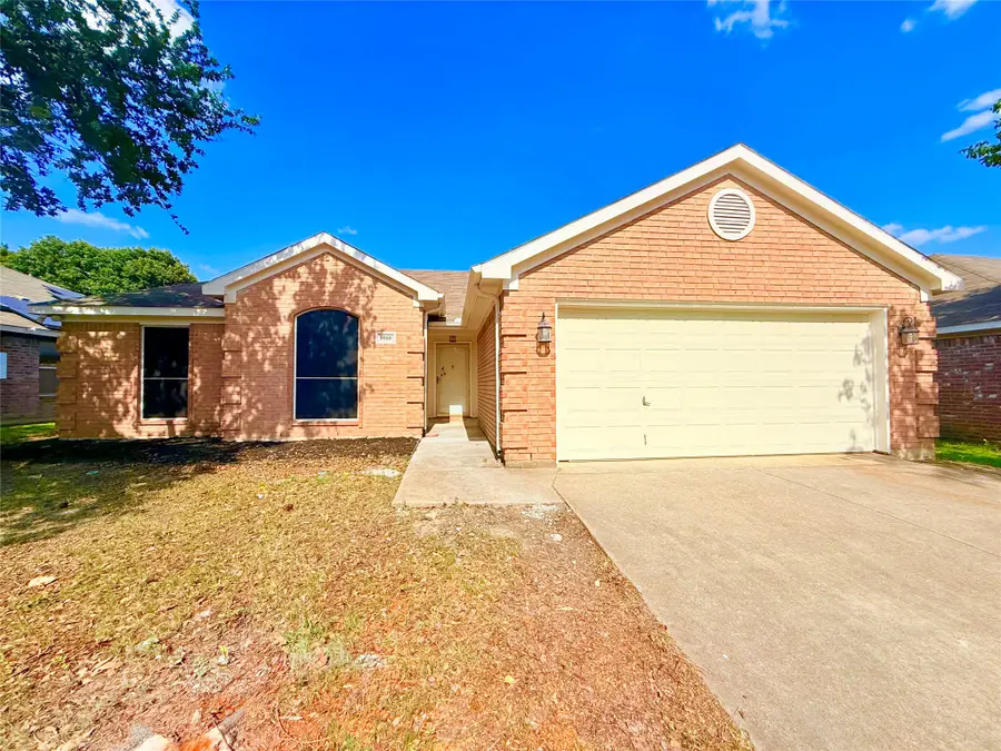8050 Jolie Drive, Fort Worth, TX 76137 - #2