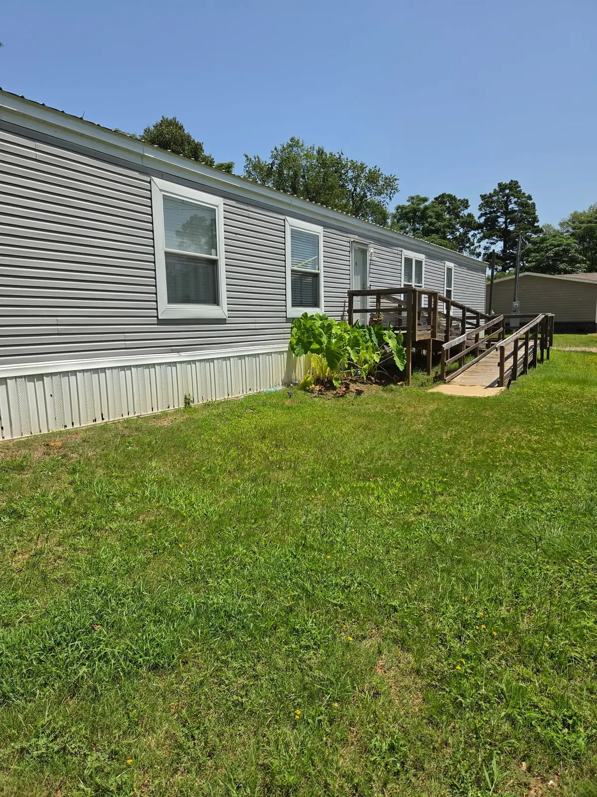 310 Randall Avenue, Jefferson, TX 75657 - #1