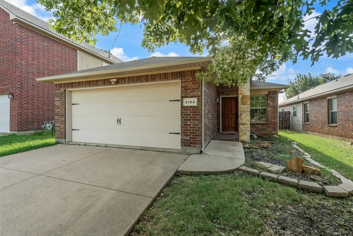 5160 Britton Ridge Lane, Fort Worth, TX 76179 - #1
