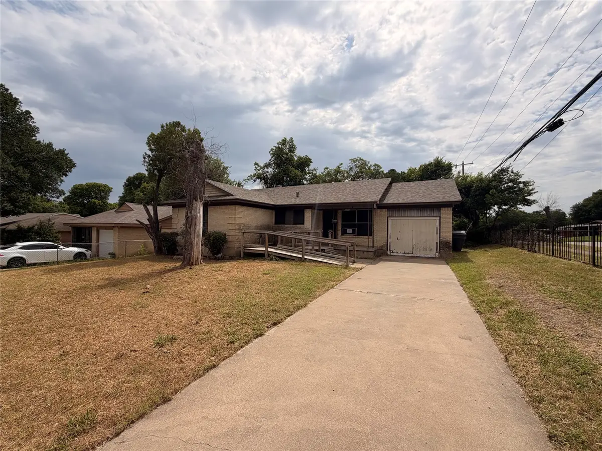 4405 Malden Lane, Dallas, TX 75216 - #1