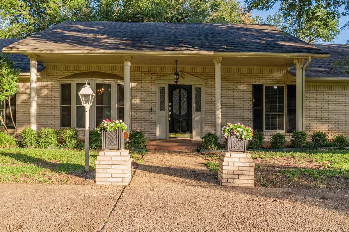 3400 Dever Drive, Waco, TX 76708 - #1