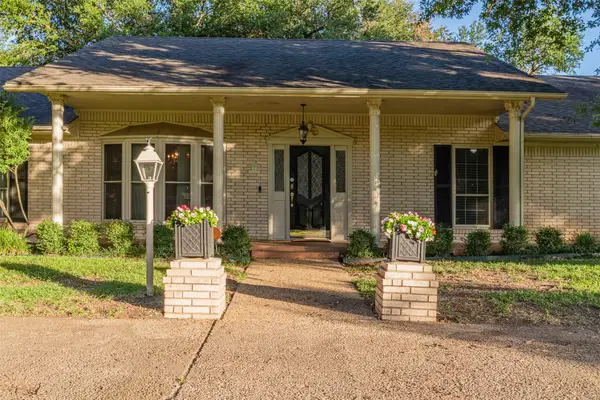 3400 Dever Drive, Waco, TX 76708