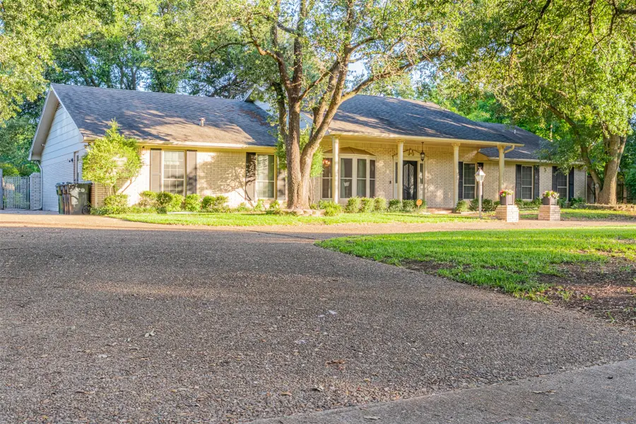 3400 Dever Drive, Waco, TX 76708 - #2
