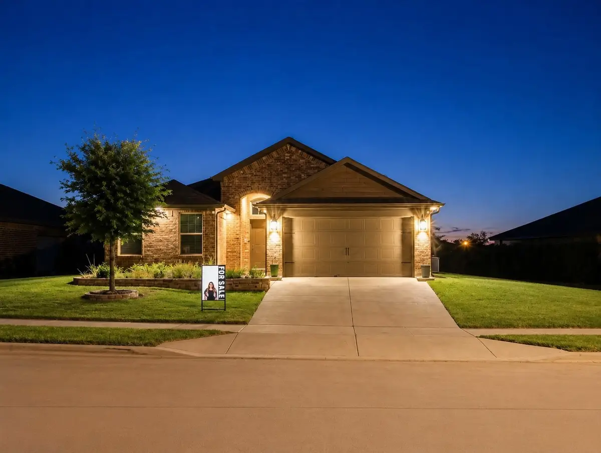 4600 Fringetree Way, Fort Worth, TX 76036 - #1