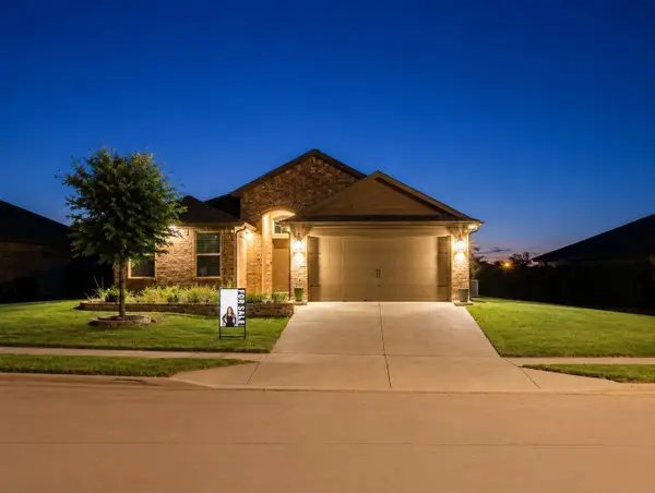 4600 Fringetree Way, Fort Worth, TX 76036