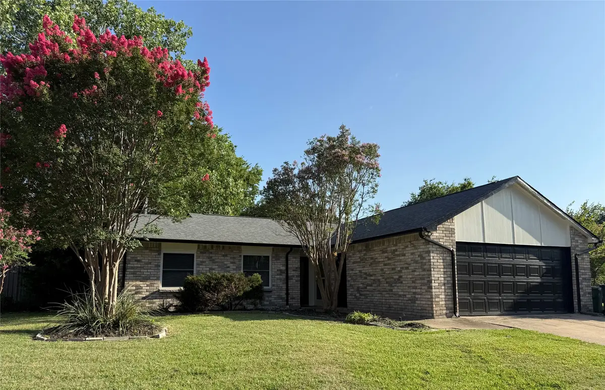 1922 Baywood Lane, Arlington, TX 76014 - #1