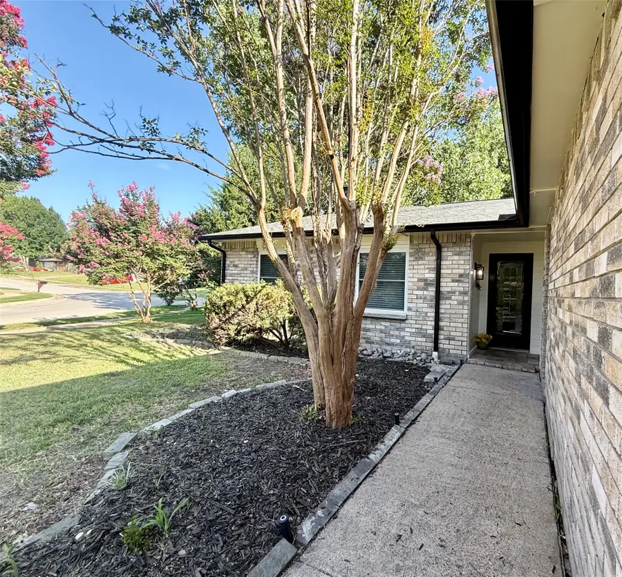 1922 Baywood Lane, Arlington, TX 76014 - #2