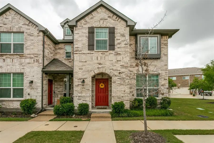 1274 Jones Trail, Lewisville, TX 75077 - #3