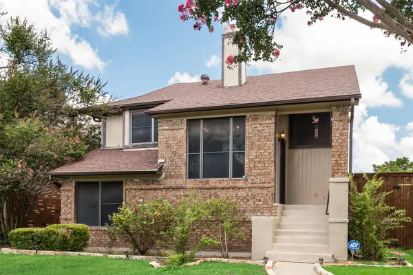 1613 Kingspoint Drive, Carrollton, TX 75007