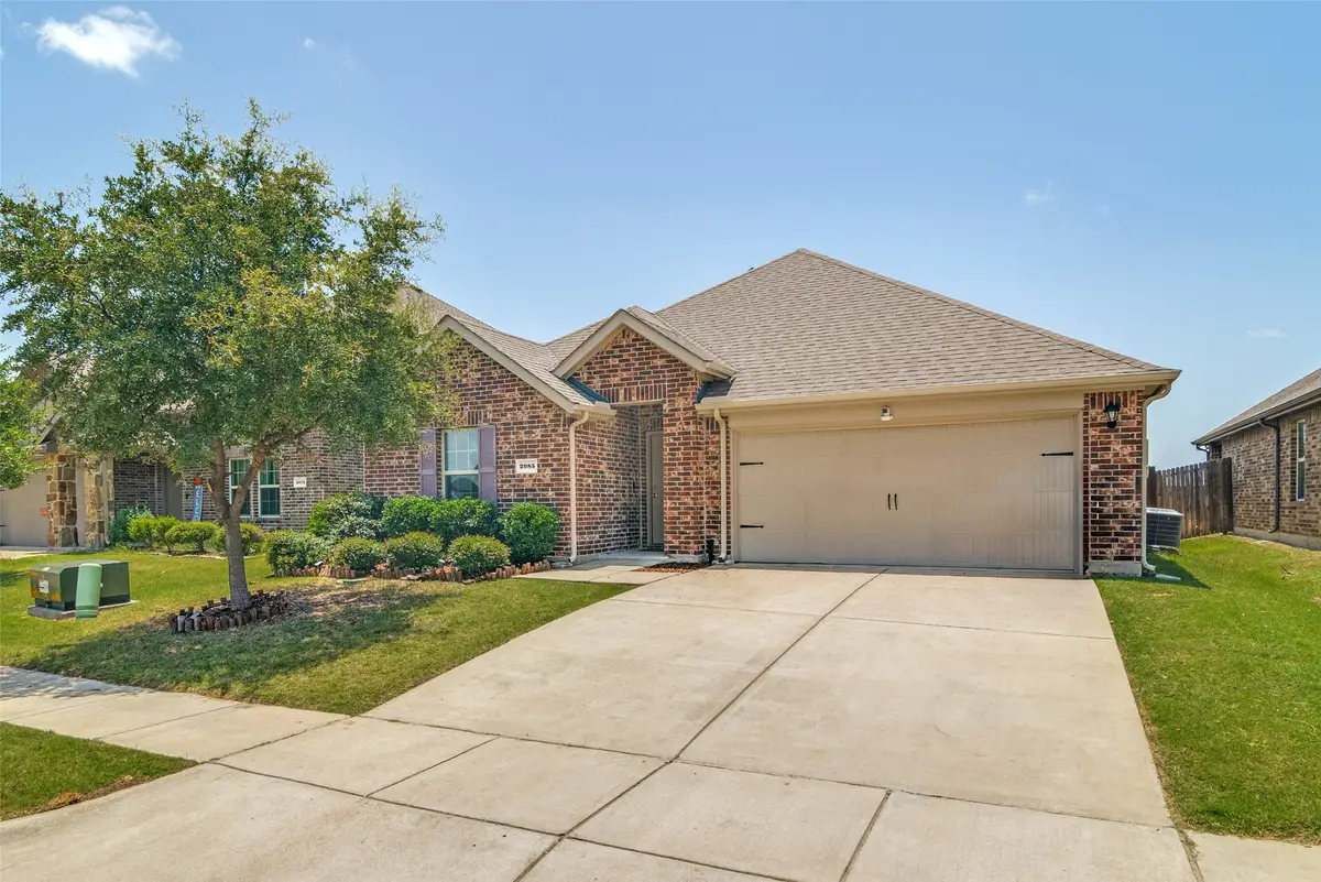 2085 Leona Street, Forney, TX 75126 - #1