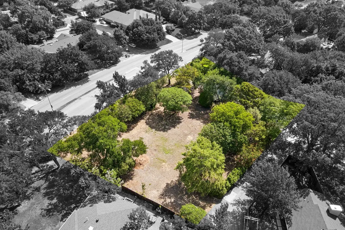 7058 Spring Valley Road, Dallas, TX 75254 - #1