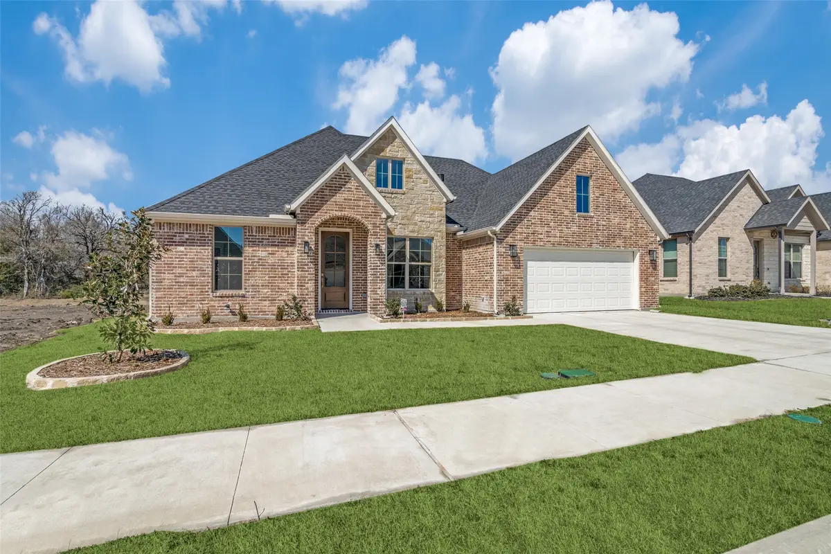 610 Jubilee Street, Rockwall, TX 75087 - #1