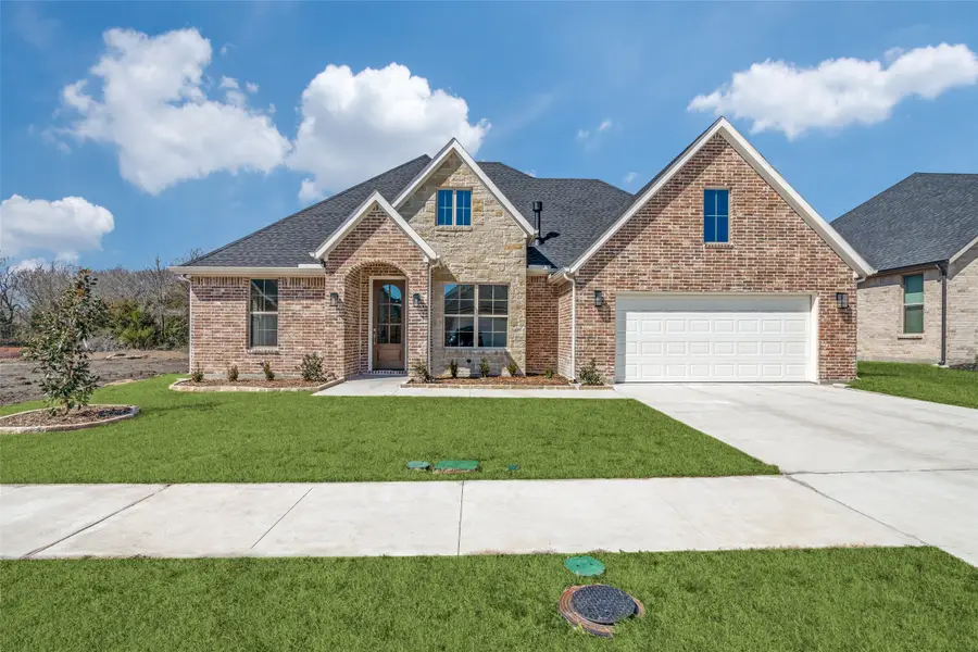 610 Jubilee Street, Rockwall, TX 75087 - #2