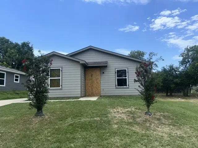 1504 Avenue D, Fort Worth, TX 76104 - #1