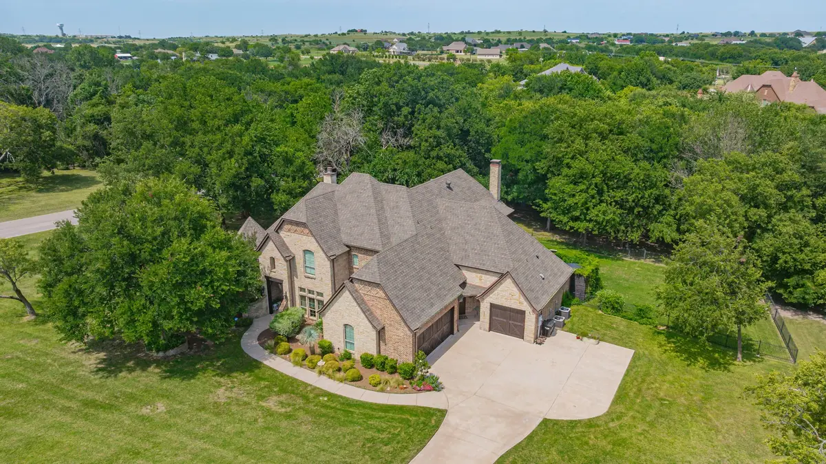 101 Western Breeze Drive, Fort Worth, TX 76126 - #1